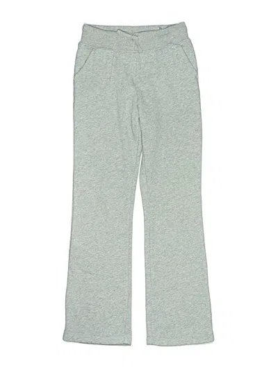 Pre-owned Tek Gear Kids' Casual Pants In Gray