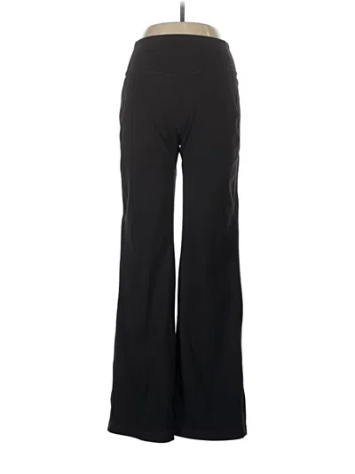 Pre-owned Tek Gear Dress Pants In Black