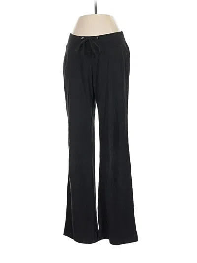 Pre-owned Tek Gear Dress Pants In Black