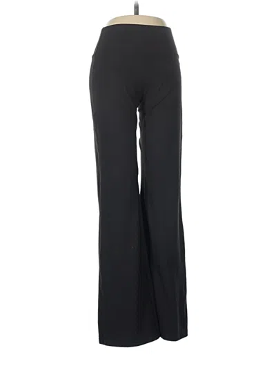 Pre-owned Tek Gear Dress Pants In Black