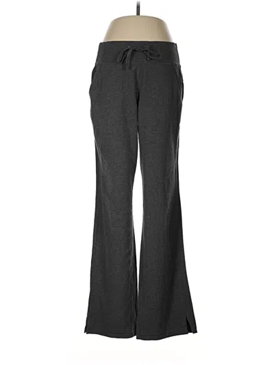 Pre-owned Tek Gear Dress Pants In Gray
