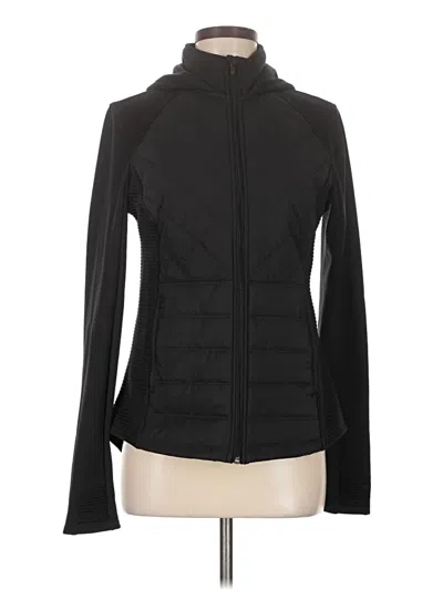 Pre-owned Tek Gear Jacket In Black