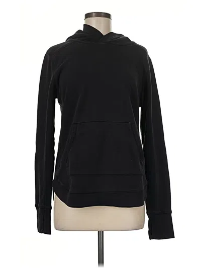 Pre-owned Tek Gear Pullover Hoodie In Black