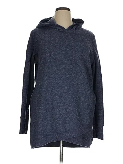 Pre-owned Tek Gear Pullover Sweater In Blue