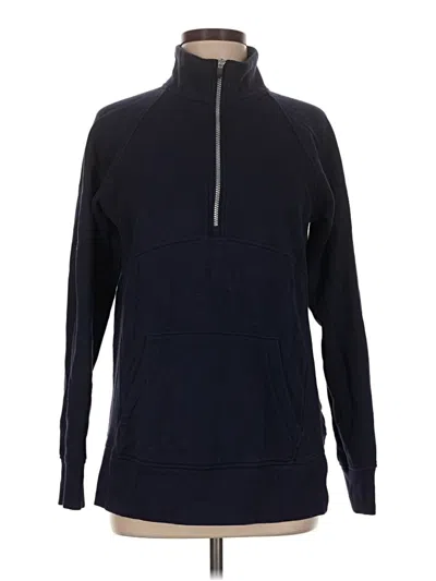 Pre-owned Tek Gear Pullover Sweater In Blue