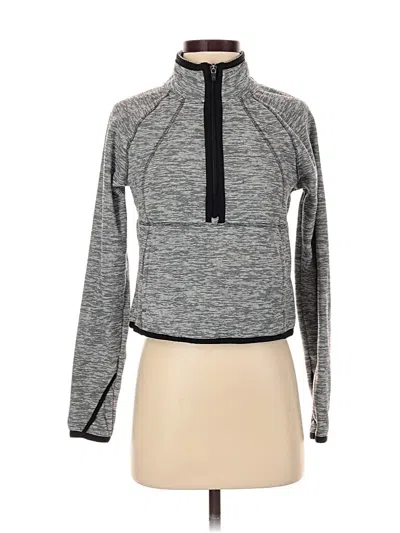 Pre-owned Tek Gear Pullover Sweater In Gray