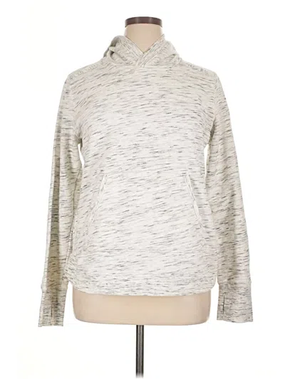 Pre-owned Tek Gear Pullover Sweater In Gray