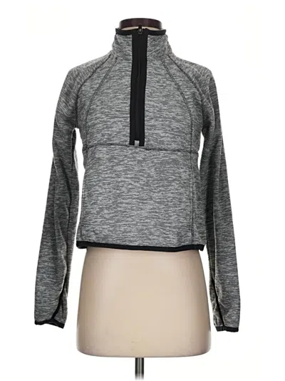 Pre-owned Tek Gear Pullover Sweater In Gray