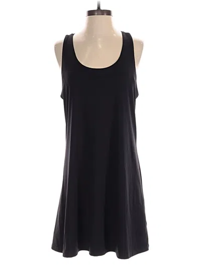 Pre-owned Tek Gear Romper In Black