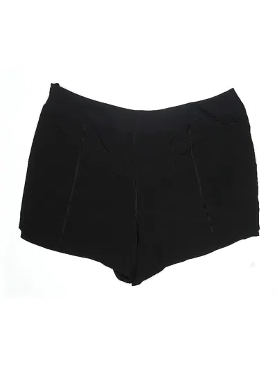 Pre-owned Tek Gear Shorts In Black