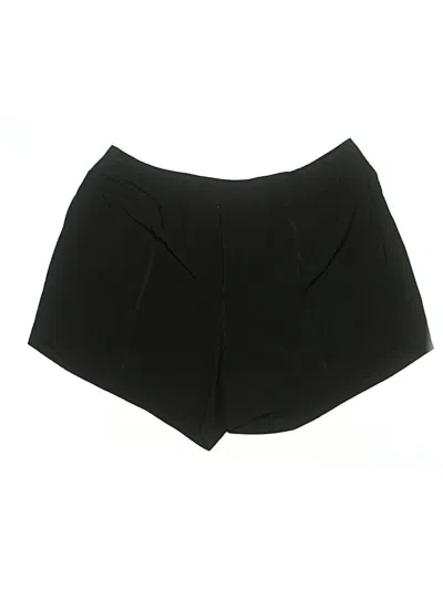Pre-owned Tek Gear Shorts In Black