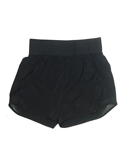 Pre-owned Tek Gear Shorts In Black