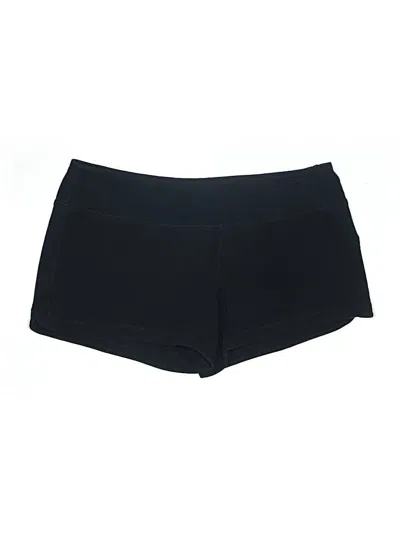 Pre-owned Tek Gear Shorts In Black