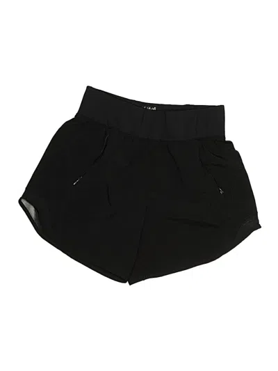 Pre-owned Tek Gear Shorts In Black