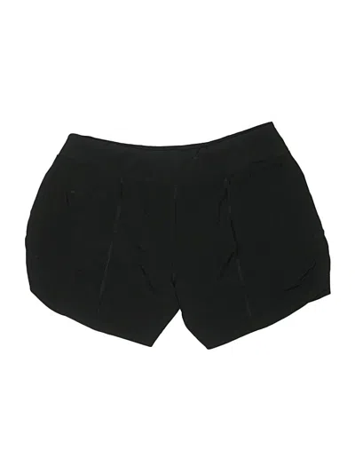 Pre-owned Tek Gear Shorts In Black