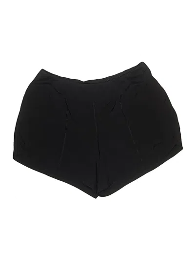 Pre-owned Tek Gear Shorts In Black