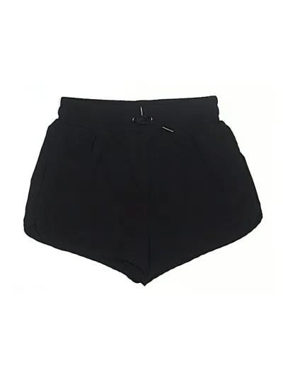 Pre-owned Tek Gear Shorts In Black