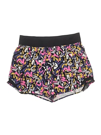 Pre-owned Tek Gear Shorts In Black