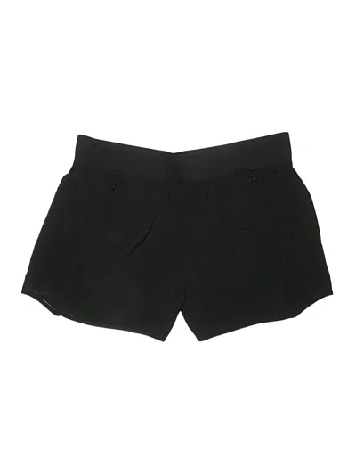 Pre-owned Tek Gear Shorts In Black