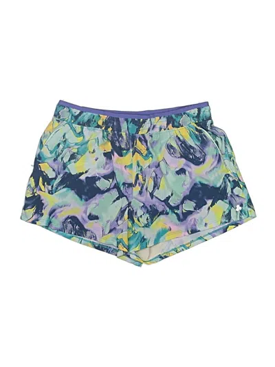 Pre-owned Tek Gear Shorts In Blue