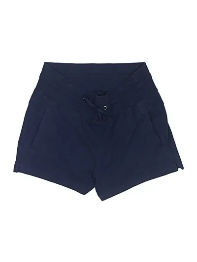 Pre-owned Tek Gear Shorts In Blue
