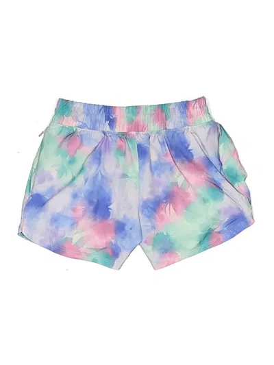 Pre-owned Tek Gear Shorts In Blue