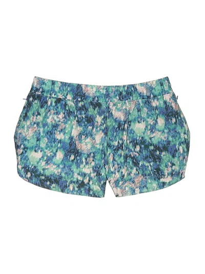 Pre-owned Tek Gear Shorts In Blue