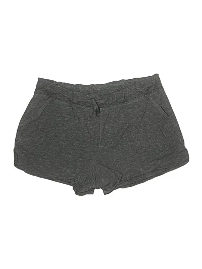 Pre-owned Tek Gear Shorts In Gray