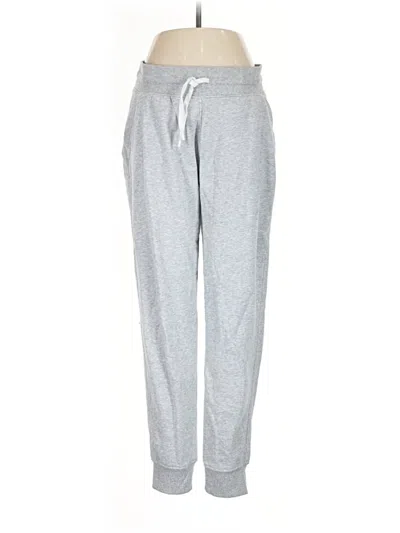 Pre-owned Tek Gear Sweatpants In Gray