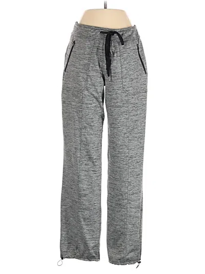 Pre-owned Tek Gear Sweatpants In Gray