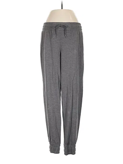 Pre-owned Tek Gear Sweatpants In Gray