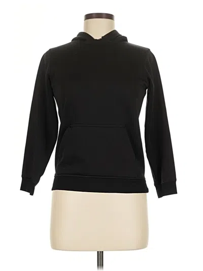 Pre-owned Tek Gear Sweatshirt In Black