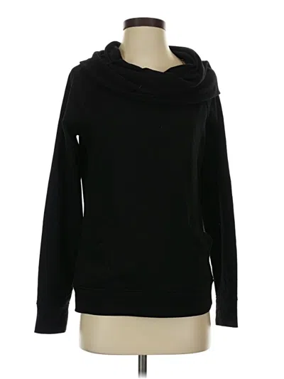 Pre-owned Tek Gear Sweatshirt In Black