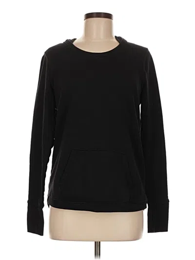 Pre-owned Tek Gear Sweatshirt In Black