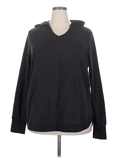Pre-owned Tek Gear Sweatshirt In Black