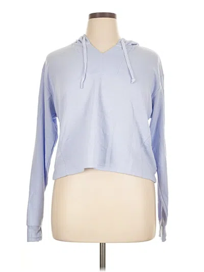 Pre-owned Tek Gear Sweatshirt In Blue