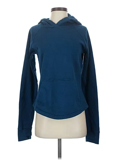 Pre-owned Tek Gear Sweatshirt In Blue