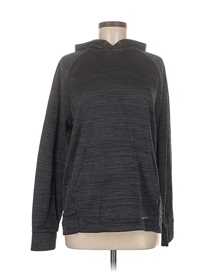 Pre-owned Tek Gear Sweatshirt In Gray