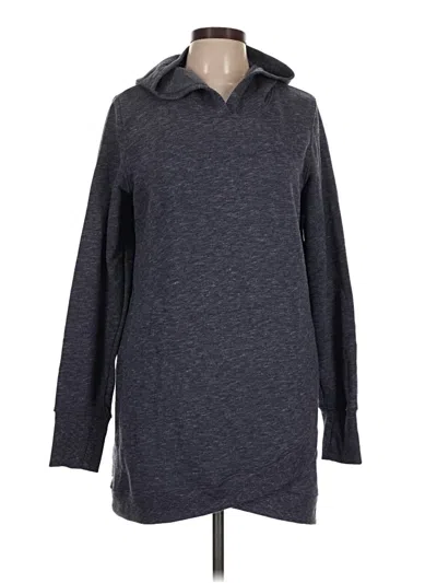 Pre-owned Tek Gear Sweatshirt In Gray