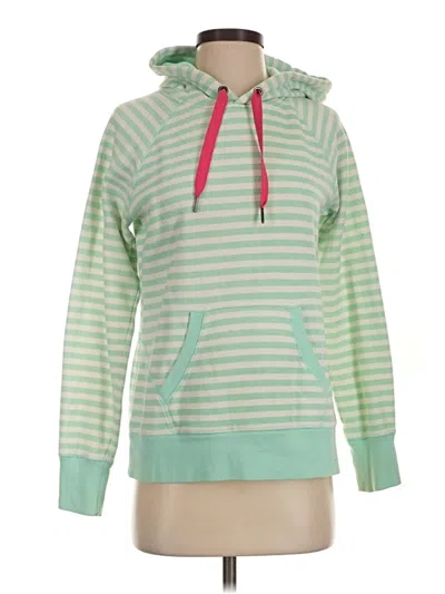 Pre-owned Tek Gear Sweatshirt In Green