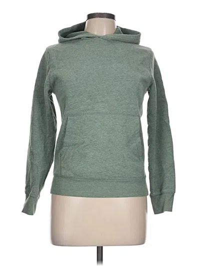 Pre-owned Tek Gear Sweatshirt In Green