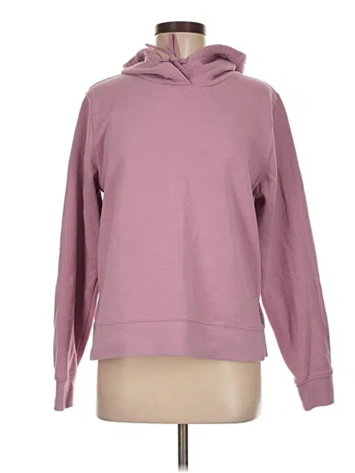 Pre-owned Tek Gear Sweatshirt In Pink