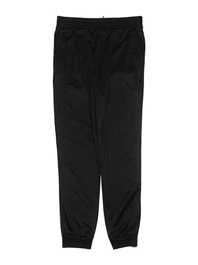 Pre-owned Tek Gear Kids' Track Pants In Black