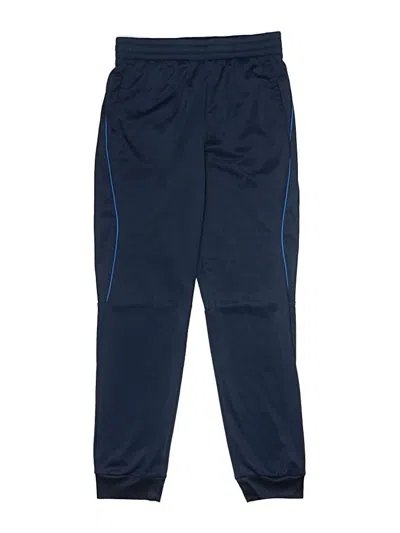 Pre-owned Tek Gear Kids' Track Pants In Blue