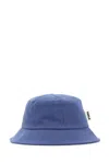 Tekla Organic Cotton Bucket Hat