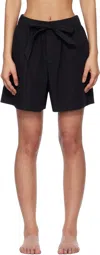 Tekla Intimate In Black