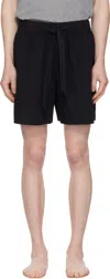 Tekla Drawstring Pajama Pants