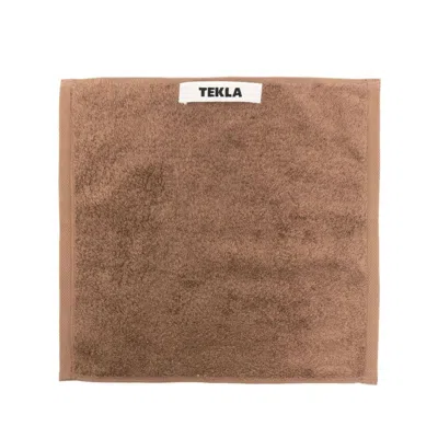Tekla Cotton Backpacks & Travels
