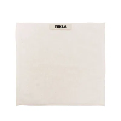 Tekla Cotton Backpacks & Travels