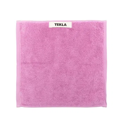 Tekla Cotton Backpacks & Travels